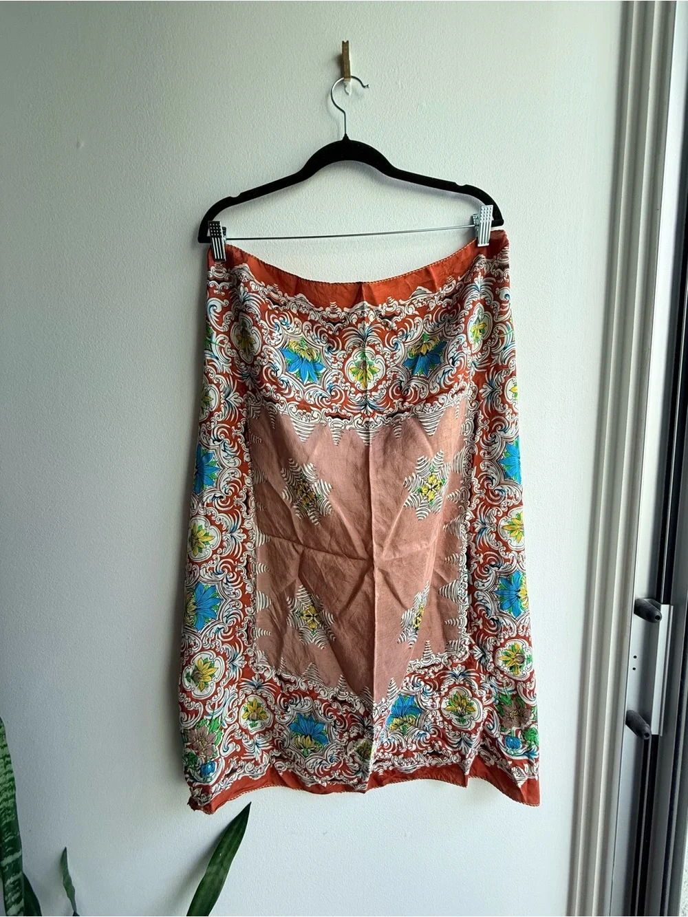 Silk scarf bundle
